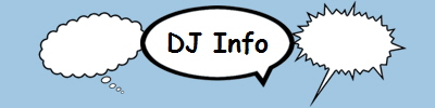 DJ Info