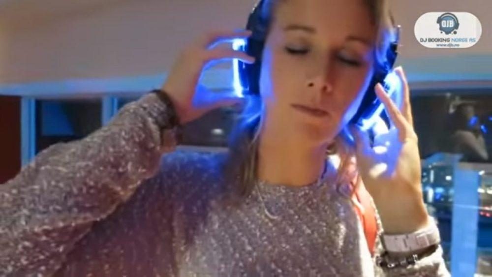 Silent Disco Utleie fortalt av en blogger